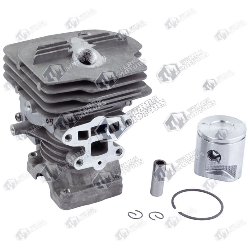 Kit cilindru drujba Husqvarna 130, 135 MARK II 39mm